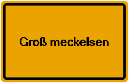 Grundbuchamt Groß Meckelsen